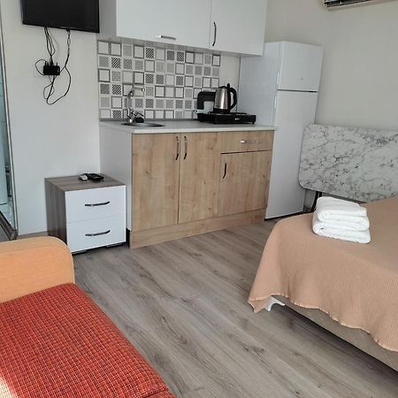 Garden Prizma Rooms&Aparts Kemer Eksteriør bilde