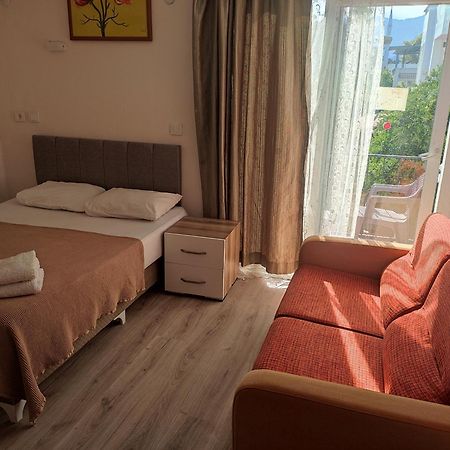 Garden Prizma Rooms&Aparts Kemer Eksteriør bilde