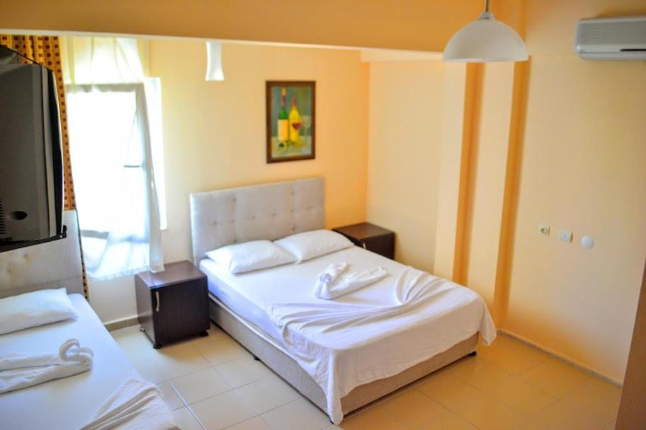 Garden Prizma Rooms&Aparts Kemer Eksteriør bilde
