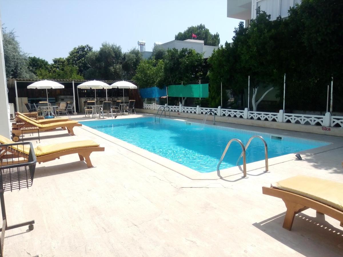 Garden Prizma Rooms&Aparts Kemer Eksteriør bilde