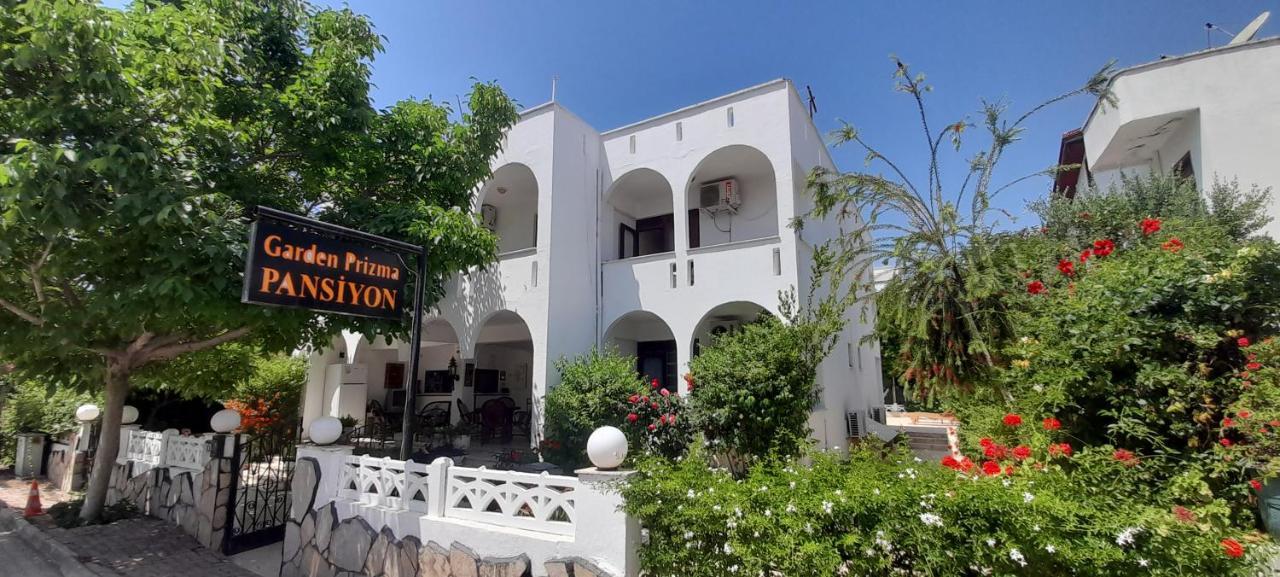Garden Prizma Rooms&Aparts Kemer Eksteriør bilde