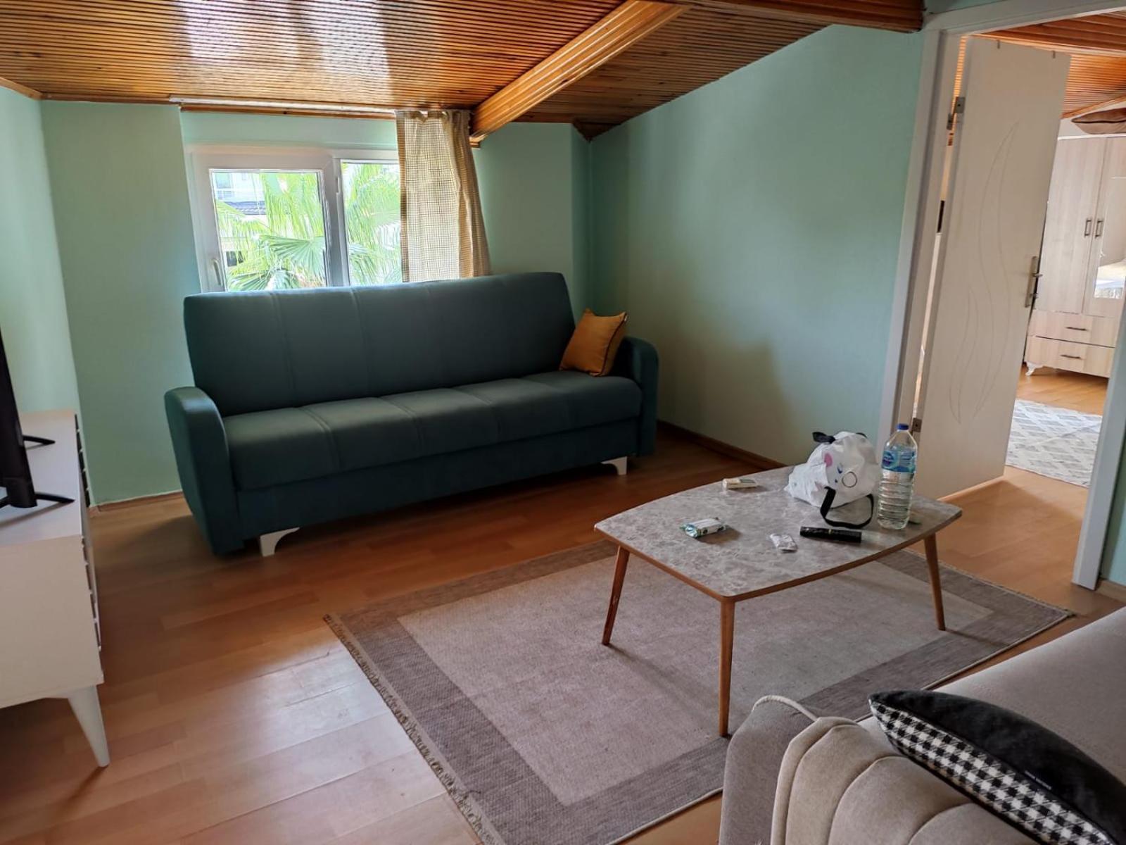 Garden Prizma Rooms&Aparts Kemer Eksteriør bilde