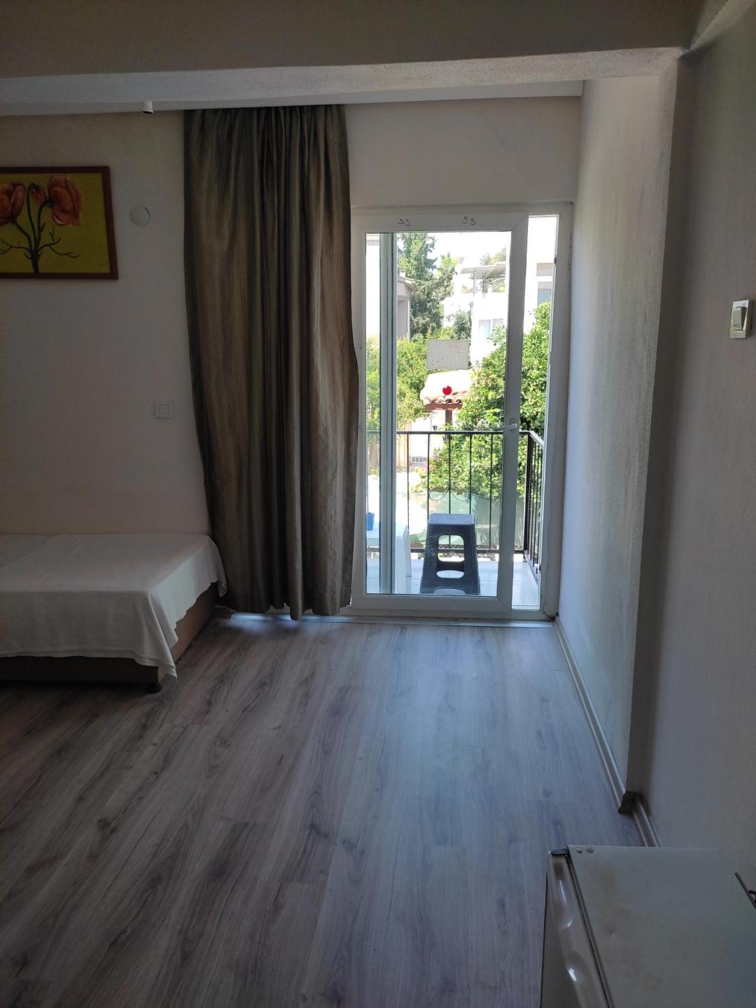 Garden Prizma Rooms&Aparts Kemer Eksteriør bilde