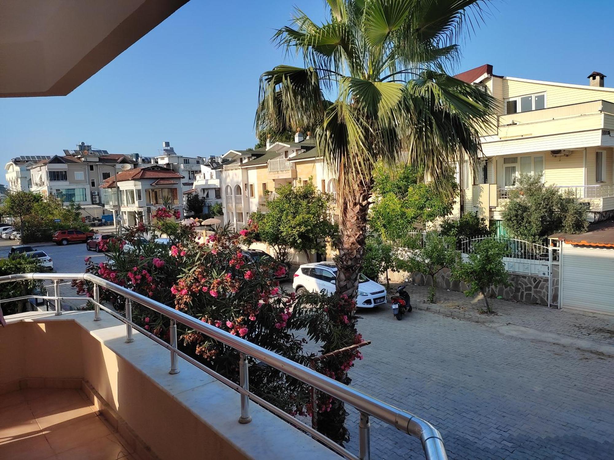 Garden Prizma Rooms&Aparts Kemer Eksteriør bilde