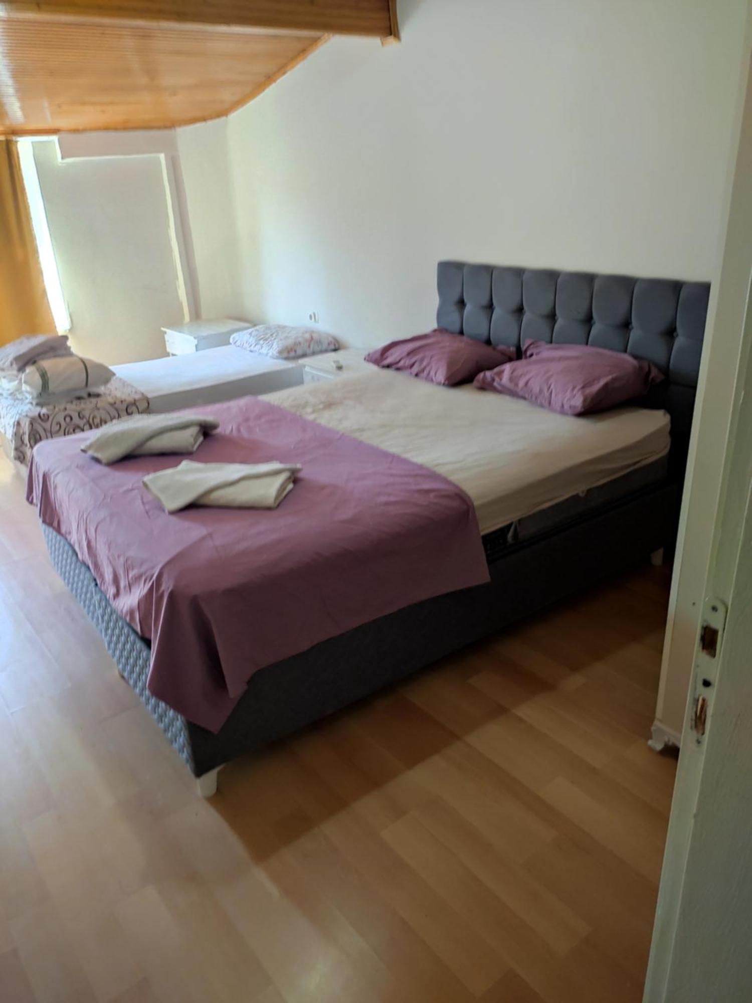 Garden Prizma Rooms&Aparts Kemer Eksteriør bilde