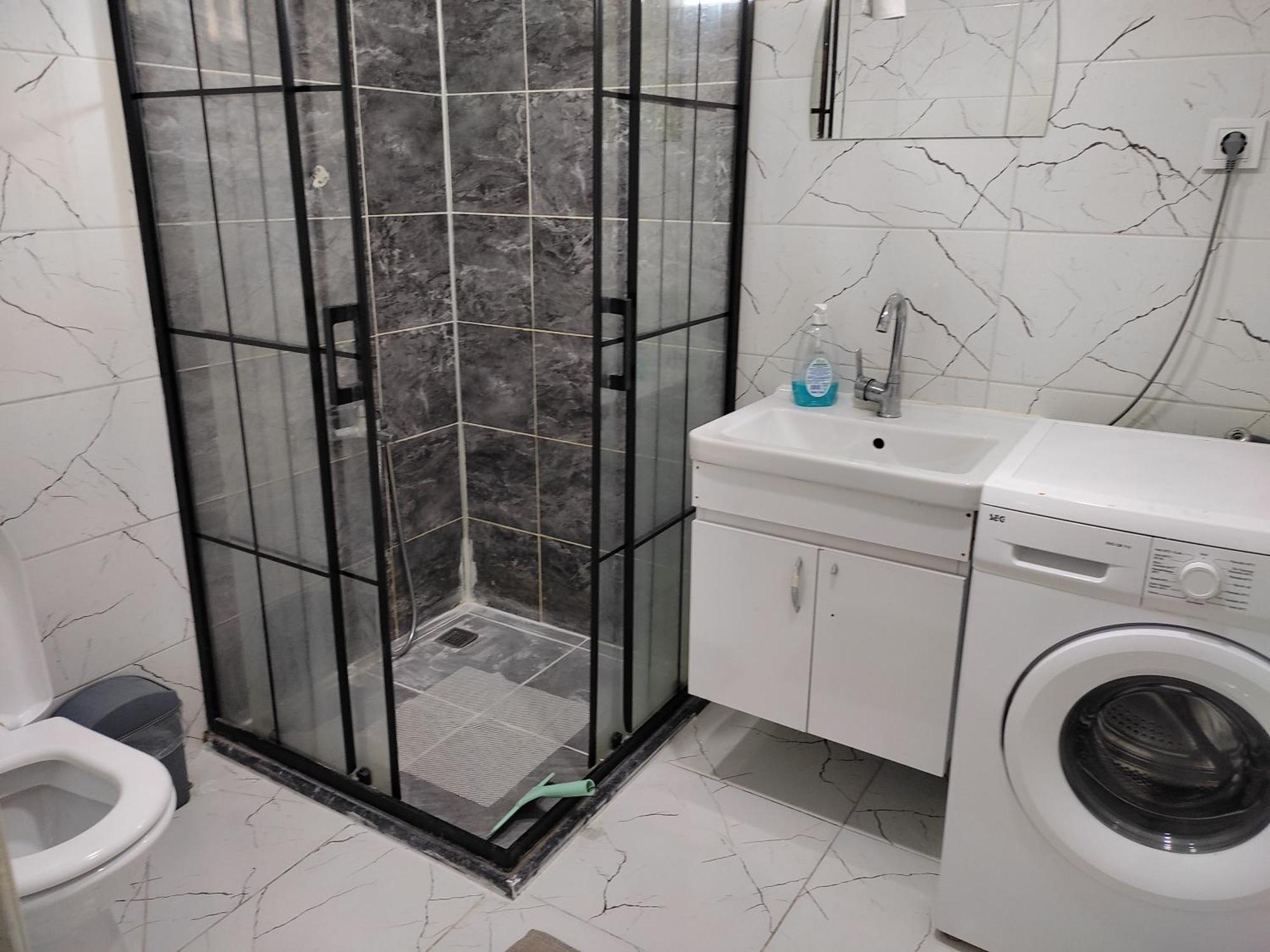 Garden Prizma Rooms&Aparts Kemer Eksteriør bilde