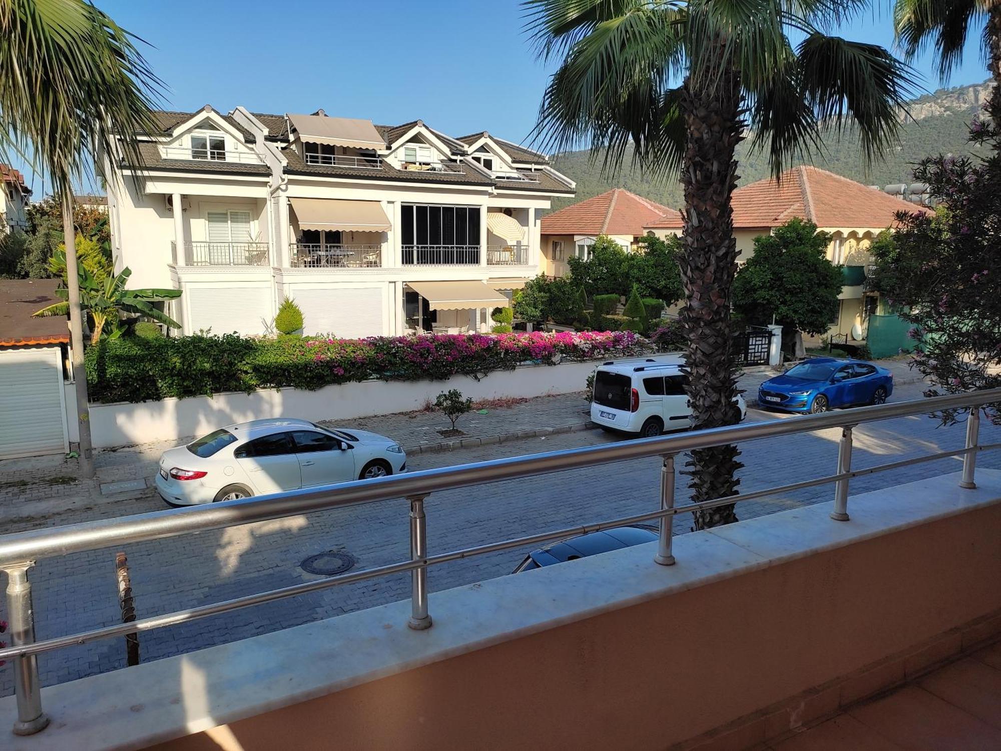 Garden Prizma Rooms&Aparts Kemer Eksteriør bilde