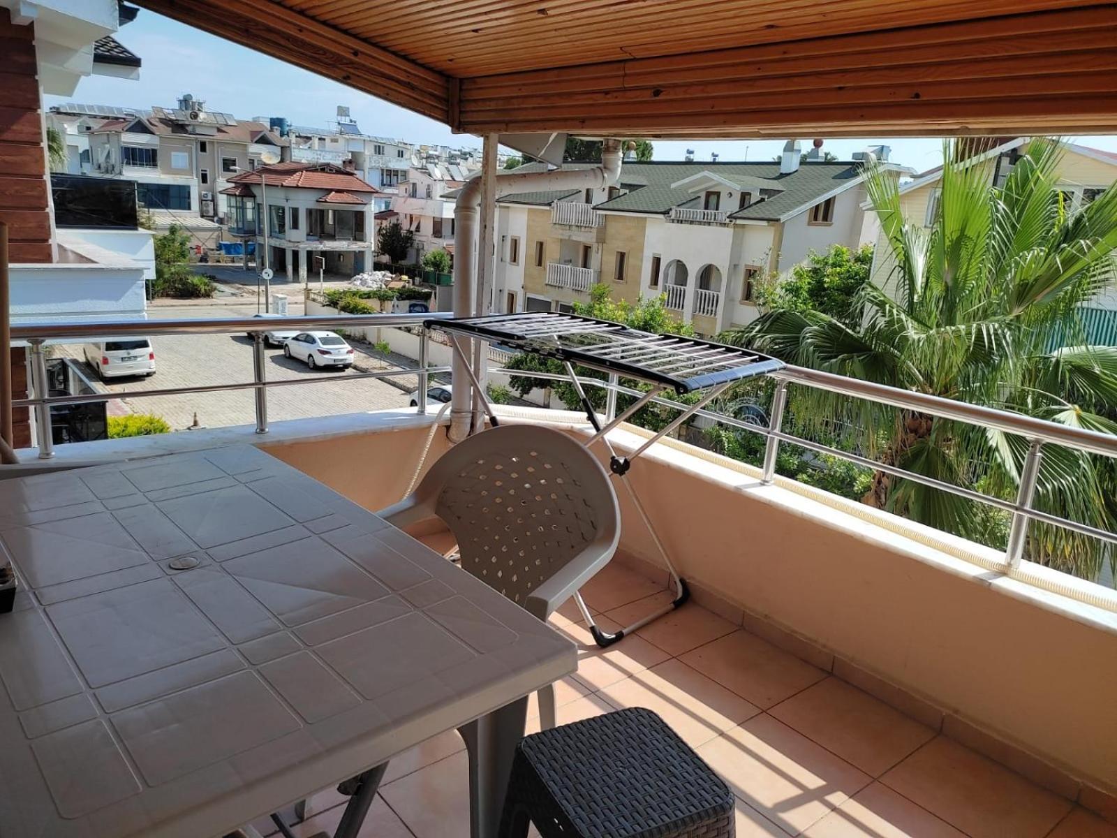 Garden Prizma Rooms&Aparts Kemer Eksteriør bilde