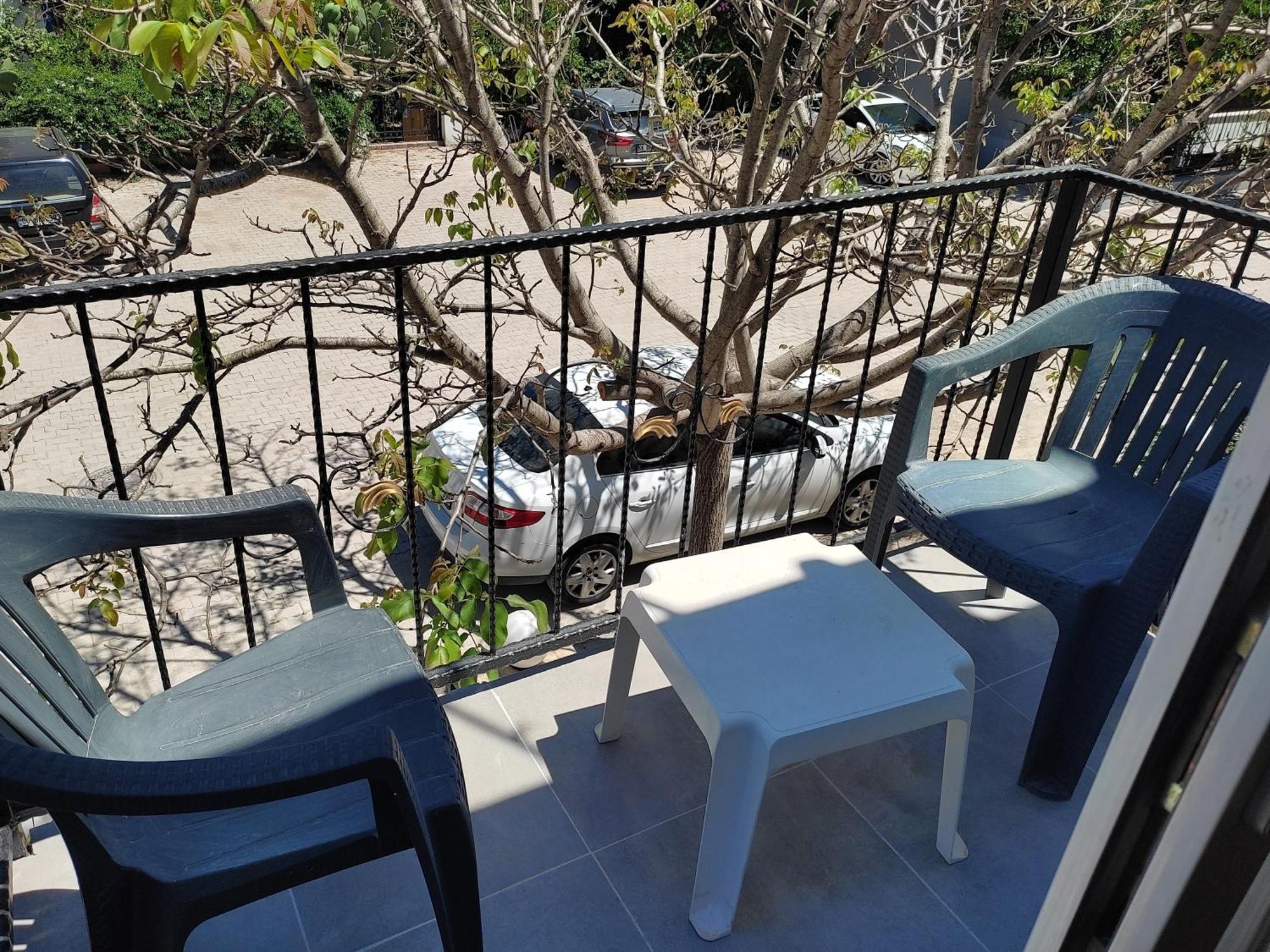 Garden Prizma Rooms&Aparts Kemer Eksteriør bilde