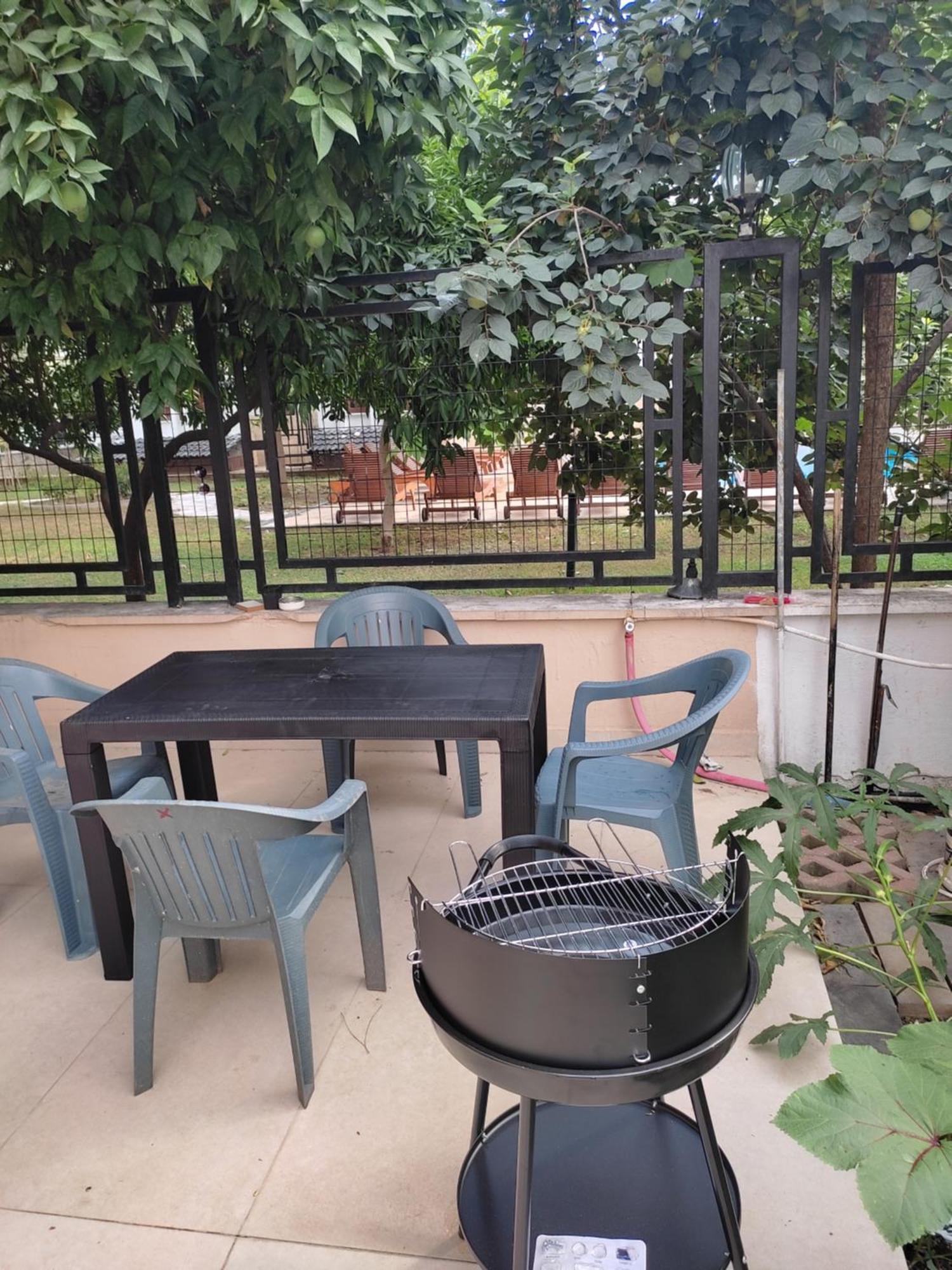 Garden Prizma Rooms&Aparts Kemer Rom bilde