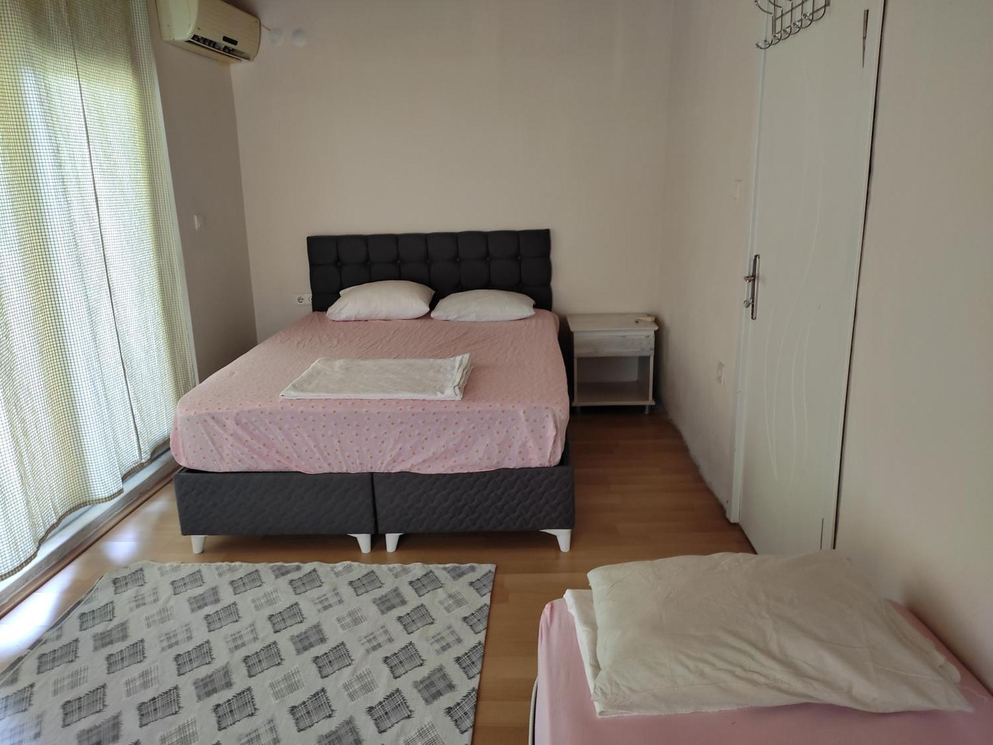 Garden Prizma Rooms&Aparts Kemer Eksteriør bilde