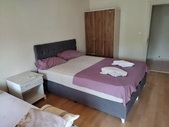 Garden Prizma Rooms&Aparts Kemer Rom bilde