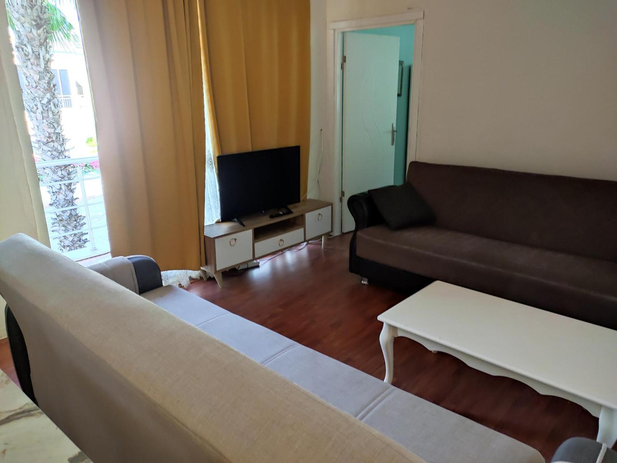 Garden Prizma Rooms&Aparts Kemer Eksteriør bilde