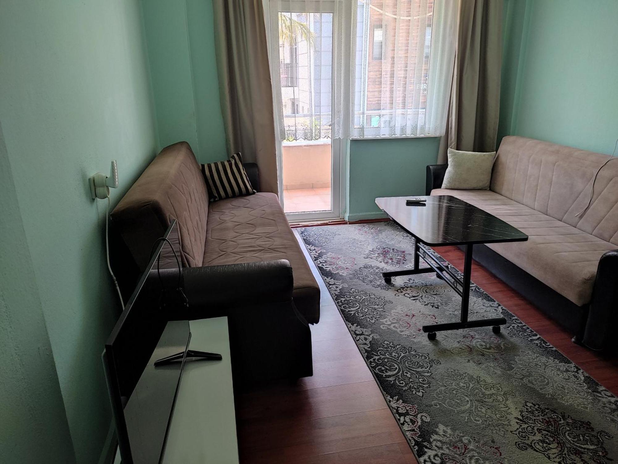Garden Prizma Rooms&Aparts Kemer Eksteriør bilde