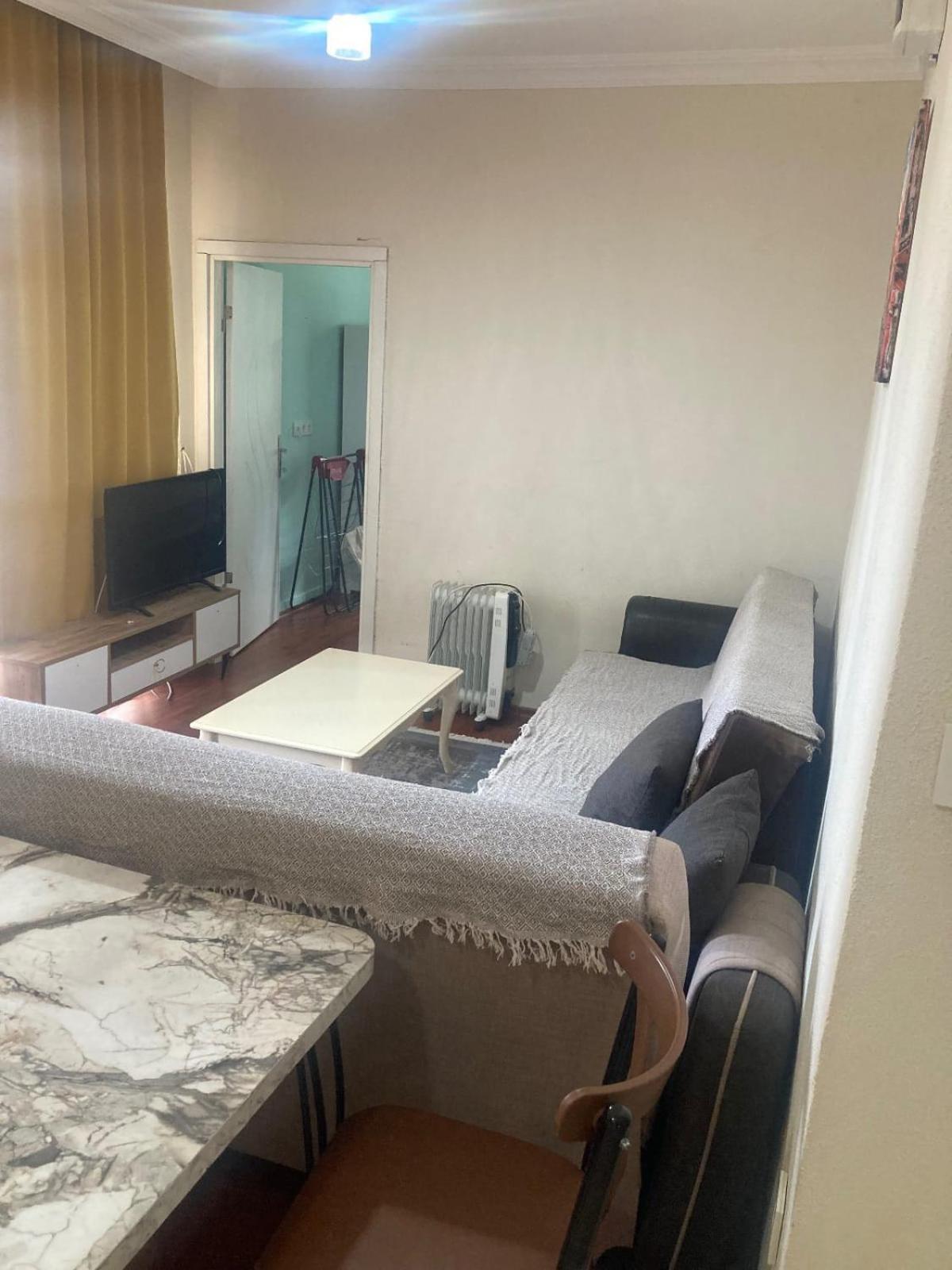 Garden Prizma Rooms&Aparts Kemer Eksteriør bilde
