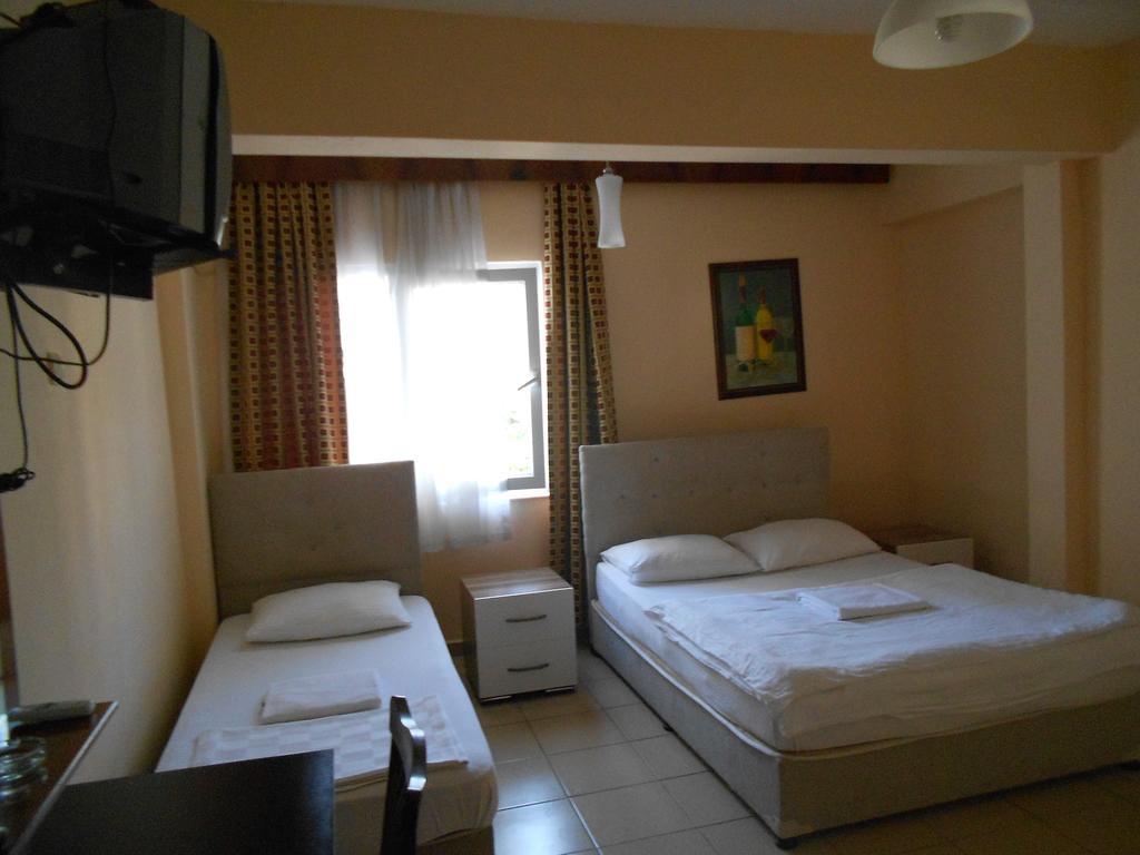 Garden Prizma Rooms&Aparts Kemer Eksteriør bilde
