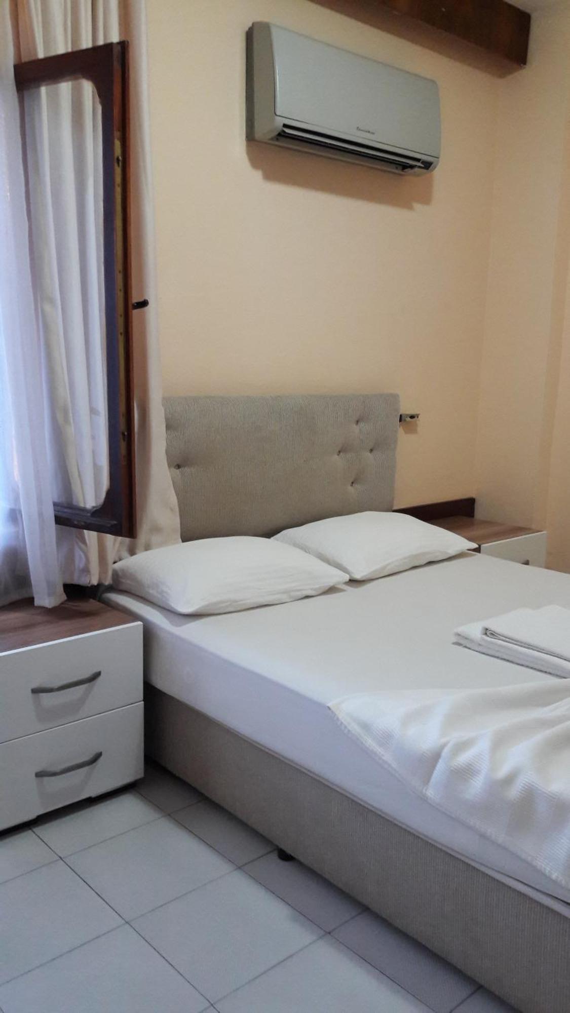 Garden Prizma Rooms&Aparts Kemer Eksteriør bilde