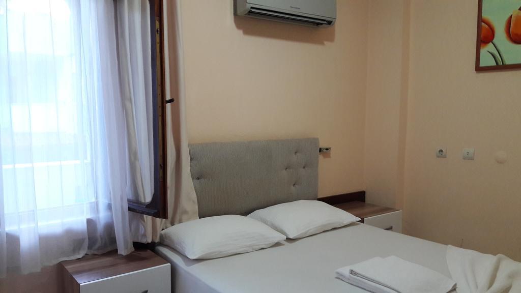 Garden Prizma Rooms&Aparts Kemer Eksteriør bilde