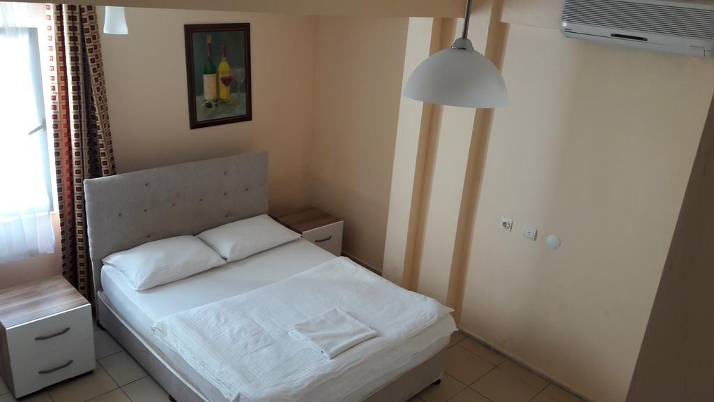 Garden Prizma Rooms&Aparts Kemer Eksteriør bilde