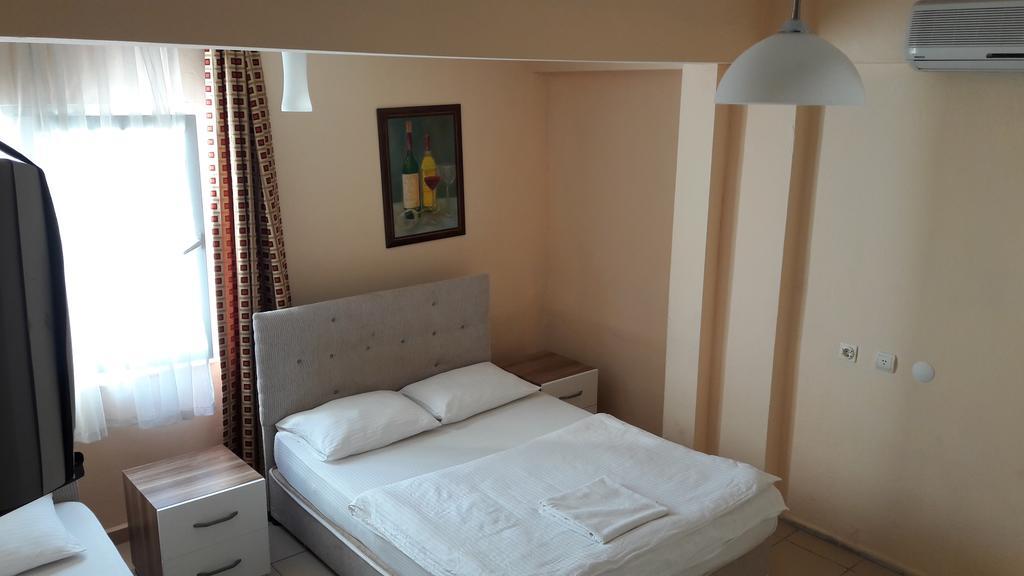 Garden Prizma Rooms&Aparts Kemer Eksteriør bilde