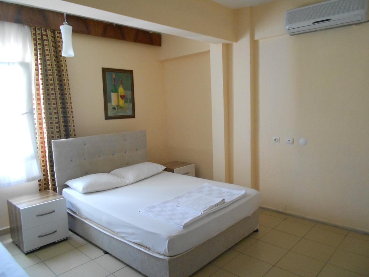 Garden Prizma Rooms&Aparts Kemer Eksteriør bilde