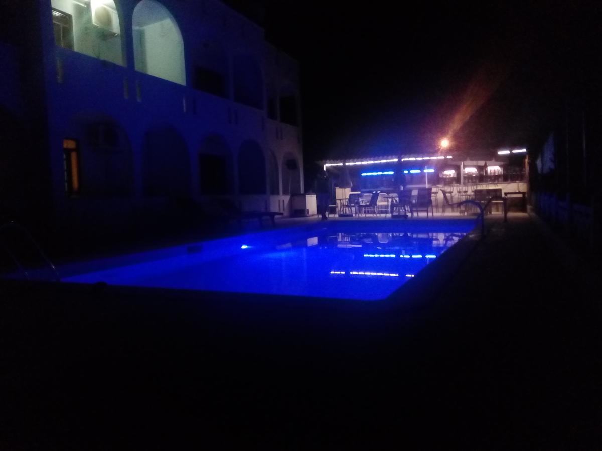 Garden Prizma Rooms&Aparts Kemer Eksteriør bilde