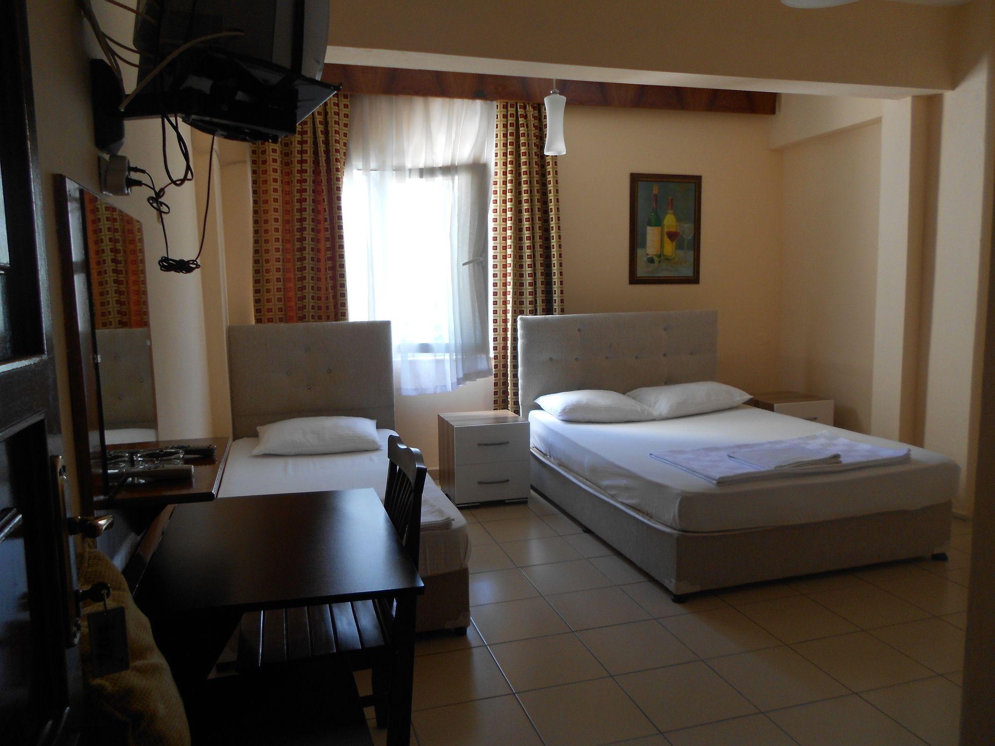 Garden Prizma Rooms&Aparts Kemer Eksteriør bilde